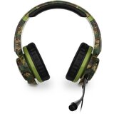 STEALTH multiformat camo gaming slušalke - cruiser Cene