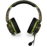 multiformat camo gaming slušalke - cruiser