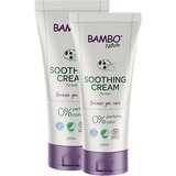 Bambo Nature krema pomirjujoča 100 ml 1000011935 | Shoptok.si