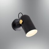Opviq L1563 - black black wall lamp | ePonuda.com