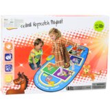  Interaktivna podloga za igru Hopscotch | shoptok.hr