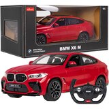 CAR R/C BMW X6 M 1:14 RASTAR Red | shoptok.hr