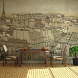  Tapeta - Good bye Paris! 400x309 Cijene