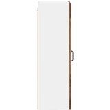 vidaXL Stenska kuhinjska omarica s polico Star les 40 x 31 x 100 cm | Shoptok.si