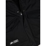 Sinsay Zimska jakna s kapuljačom i podstavom od krzna | shoptok.hr