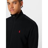 Polo Ralph Lauren Gornji dio trenirke crna | shoptok.hr
