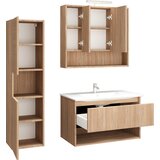 Time stranska omara 33/130/33 cm | Shoptok.si