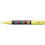Marker Uni pc-1m Posca sunčano žuti | Shoptok.si