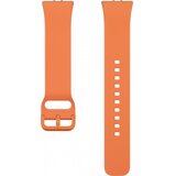 Samsung pašček za pametno uro galaxy Fit3 sport band, oranžna, ET-SFR39MOEGEU | Shoptok.si