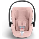 Cybex Platinum® cybex® dječja autosjedalica cloud™ t i-size 0+ (0-13 kg) peach pink plus | shoptok.hr
