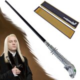 HARRY POTTER Lucius Malfoy replika čarobne palice | Shoptok.si