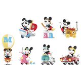 52TOYS Disney - Mickey Setting Off Series Blind Box (Single) | ePonuda.com