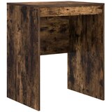 Stol Dimljeni hrast 60 x 50 x 76 cm | Eponuda.com