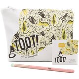 TOOT! cheeky cheetah set Cene