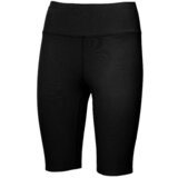 Progress SILVIA SHORTS Ženske kratke tajice, crna, veličina | shoptok.hr