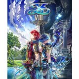 Steam Ys VIII: Lacrimosa of DANA (PC) Key EUROPE | ePonuda.com