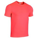 Joma Majice s kratkimi rokavi Sydney Rdeča | Shoptok.si
