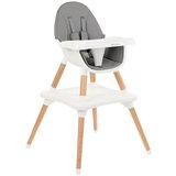 Kikka Boo multi 3u1 jednopoložajna hranilica KKB11100