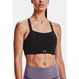 Under Armour Bra Rush High-BLK - Women's Cene