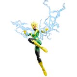 Hasbro Marvel Spider-Man Electro Francine Frye Figura 15cm | shoptok.hr