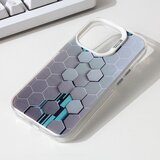  Torbica honeycomb color za iphone 14 pro 6.1 type 3 Cene