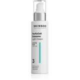 PurifyCell Exosome Light Cream blaga hidratantna krema s matirajućim učinkom 120 ml