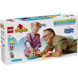 Lego duplo peppa pig boat trip ( LE10432 ) Cene