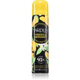 Yardley Freesia & Bergamot pršilo za telo za ženske 75 ml | Shoptok.si