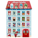 i-Total Adventski kalendar XMAS 24+1 prozorčića XL3167 | shoptok.hr