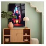 WALLXPERT Dekorativno farbanje kaljenog stakla Camtbl 049 70 x 100 | Eponuda.com
