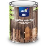 Helios bori tankoslojna lazura 9 - palisander | ePonuda.com