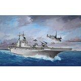 Revell Assault Carrier USS WASP CLASS, (21312679) Cene
