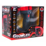  Kružni pištolj za igru GROWLER - crveni | shoptok.hr