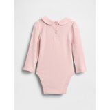 GAP Baby Ribbed Bodysuit - Girls | Shoptok.si