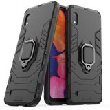 Ring Zaščitni ovitek Ring Armor Case za Samsung Galaxy A10 črne barve | Shoptok.si