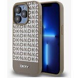 Dkny Ovitek za telefon Rjava Cene