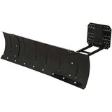 vidaXL snežni plug za štirikolesnik 150x38 cm črn Cene