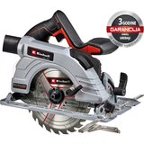 Einhell TP-CS 18/190 LI BL solo Akku-Handkreissäge | shoptok.hr