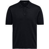 Only & Sons Pulover 'Wyler' noćno plava Cijene