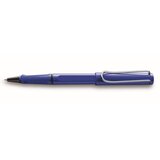 Roler Lamy Safari Blue (0.6) plavi ispis M 314 4001097 Cijene