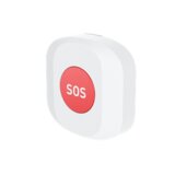 Woox R7052 pametni SOS gumb | Shoptok.si