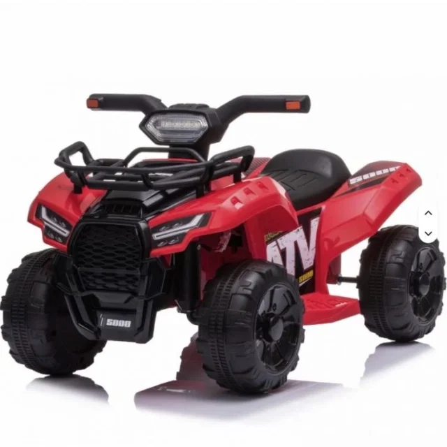 Winner Bike Vozila na baterije BIC.QUAD ATV JS320 RED | Eponuda.com