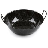 KB emajlirana posoda globoka z ročaji 32 cm, (21241753) | Shoptok.si