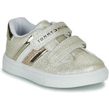 Tommy Hilfiger Nizke superge - Pozlačena | Shoptok.si