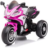 Baby toys Motor Aprilia 12v Y-MB5019 ROZE | Eponuda.com