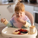 BabyOno Be Active Feeding Set Farmer jedilni set 12m+ 3 kos | Shoptok.si