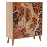 Woody Fashion multilux - tigris - 1048 sonomodark blue hallway furniture set | ePonuda.com
