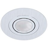 Eglo 98638 - LED ugradno plafonsko svetlo AREITIO 1xGU10/5W/230V | Eponuda.com