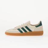 Adidas Sneakers Handball Spezial Off White/ Collegiate Green/ Gum2 EUR 44 2/3 | Shoptok.si