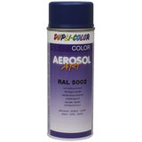 Dupli color aerosol art 400ml ral 3009 saten Cene